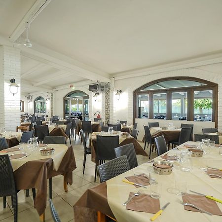 Villaggio Residence Bahja Paola Εξωτερικό φωτογραφία
