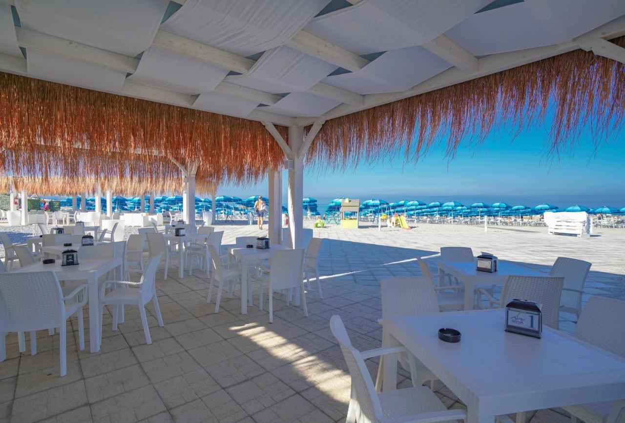 Villaggio Residence Bahja Paola Εξωτερικό φωτογραφία
