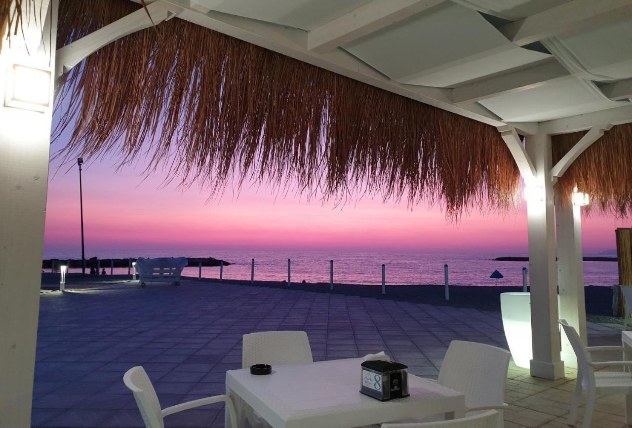 Villaggio Residence Bahja Paola Εξωτερικό φωτογραφία