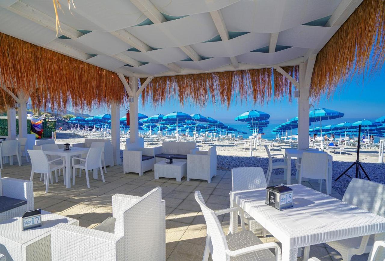 Villaggio Residence Bahja Paola Εξωτερικό φωτογραφία