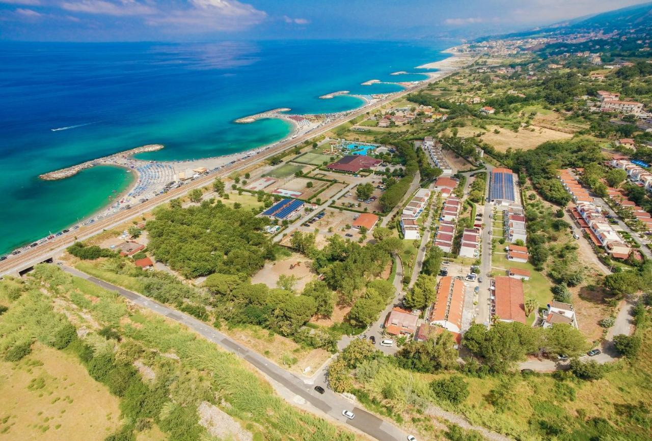 Villaggio Residence Bahja Paola Εξωτερικό φωτογραφία
