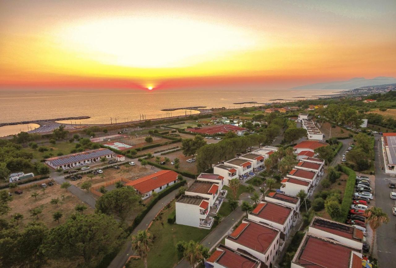 Villaggio Residence Bahja Paola Εξωτερικό φωτογραφία
