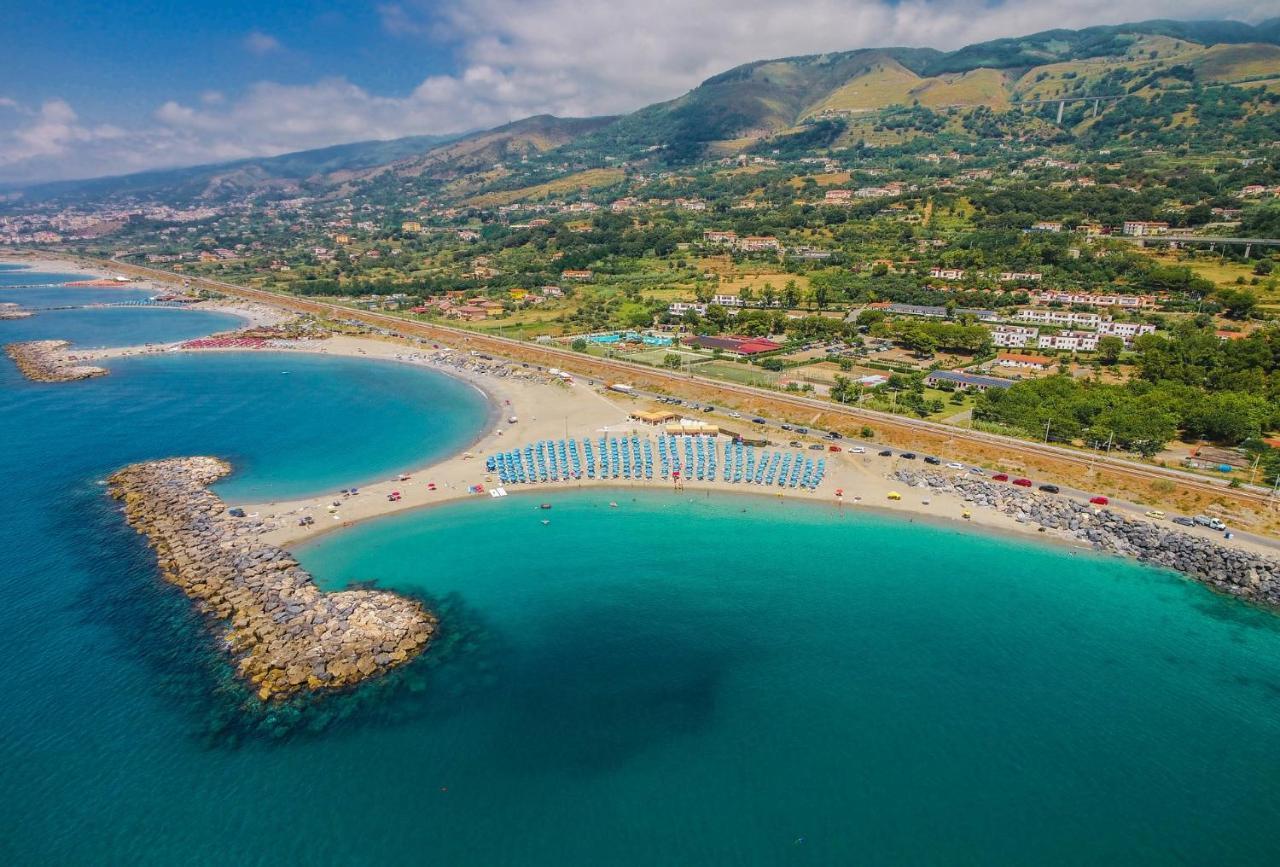 Villaggio Residence Bahja Paola Εξωτερικό φωτογραφία