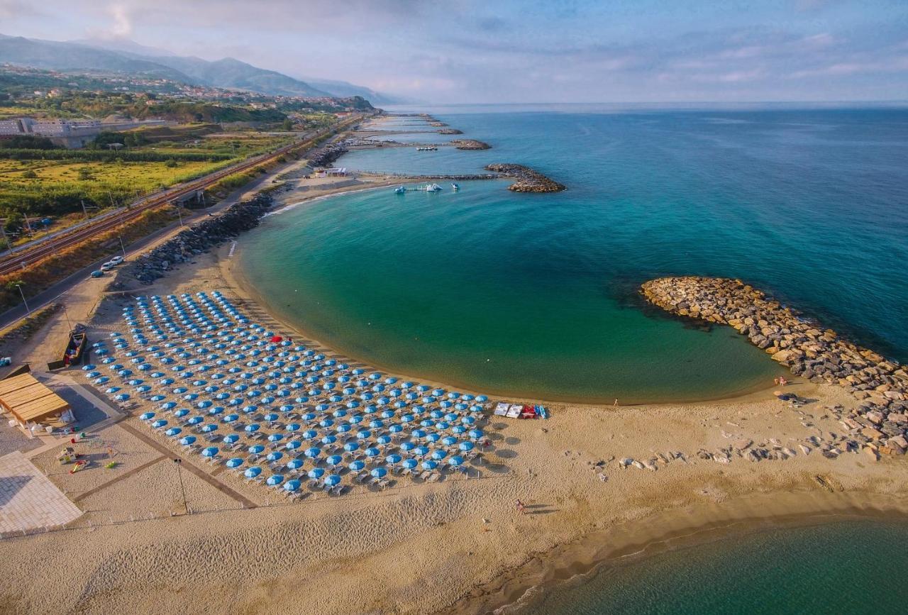 Villaggio Residence Bahja Paola Εξωτερικό φωτογραφία