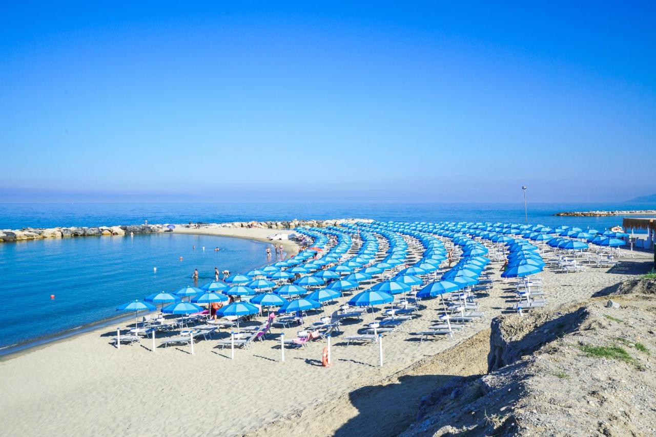 Villaggio Residence Bahja Paola Εξωτερικό φωτογραφία