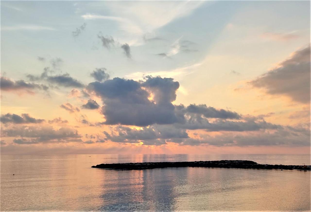 Villaggio Residence Bahja Paola Εξωτερικό φωτογραφία