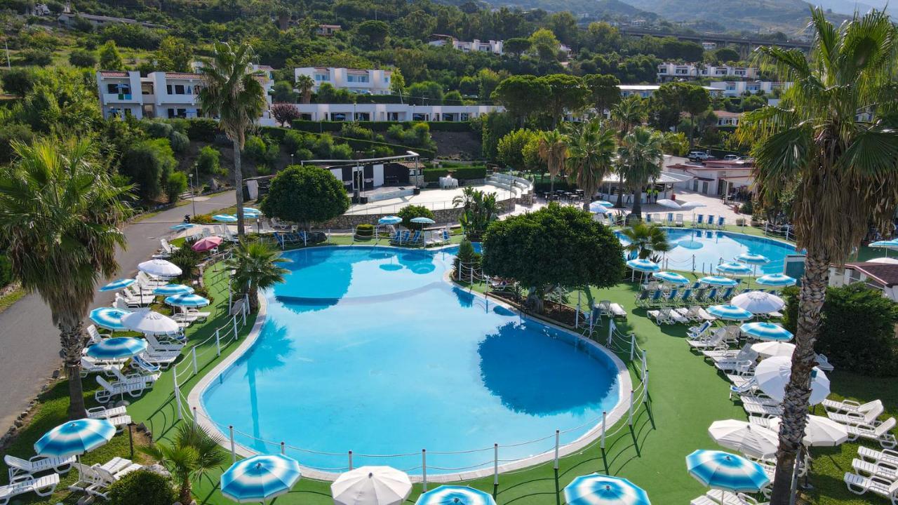 Villaggio Residence Bahja Paola Εξωτερικό φωτογραφία