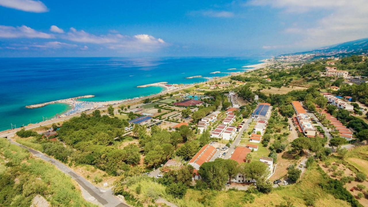 Villaggio Residence Bahja Paola Εξωτερικό φωτογραφία
