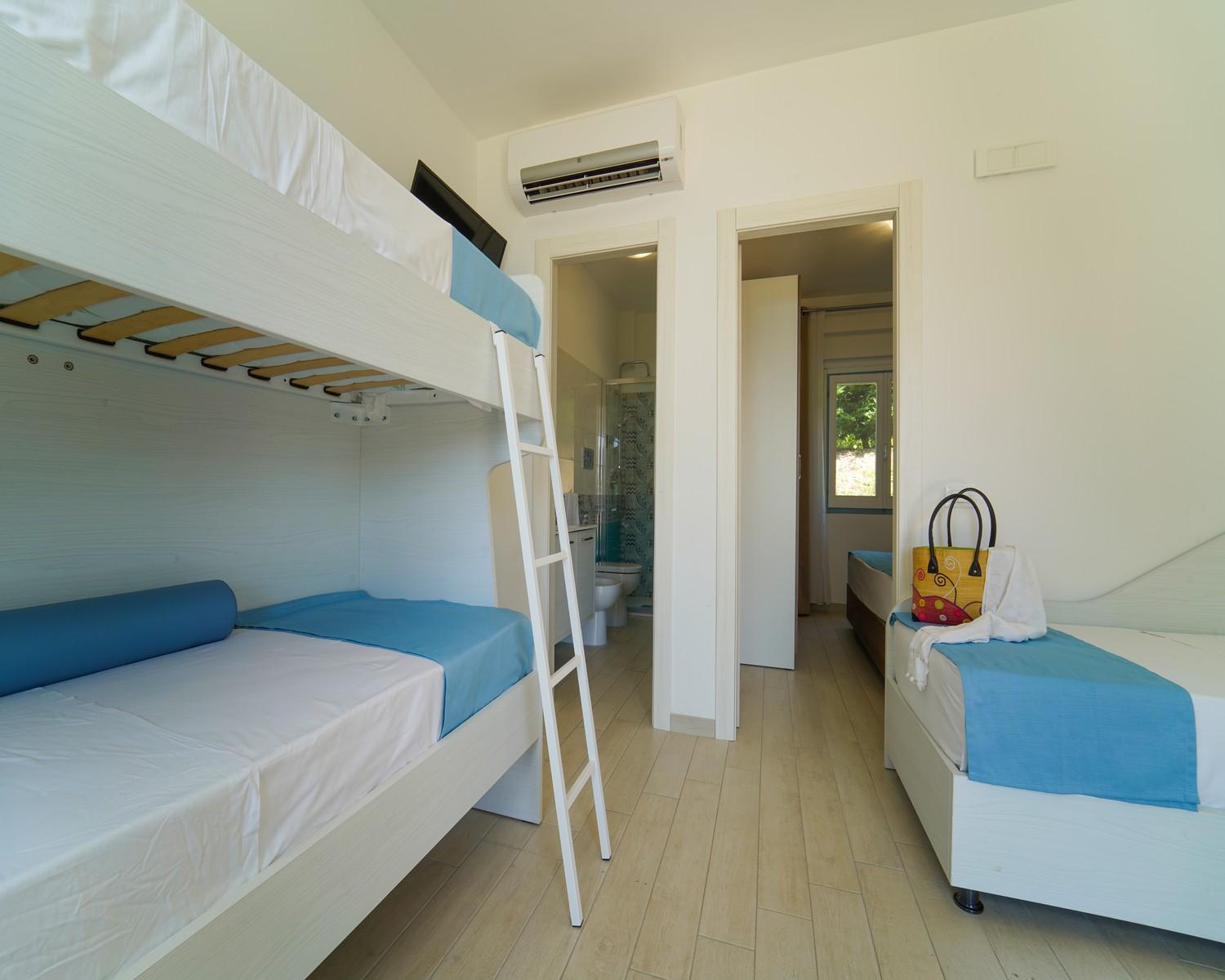 Villaggio Residence Bahja Paola Εξωτερικό φωτογραφία
