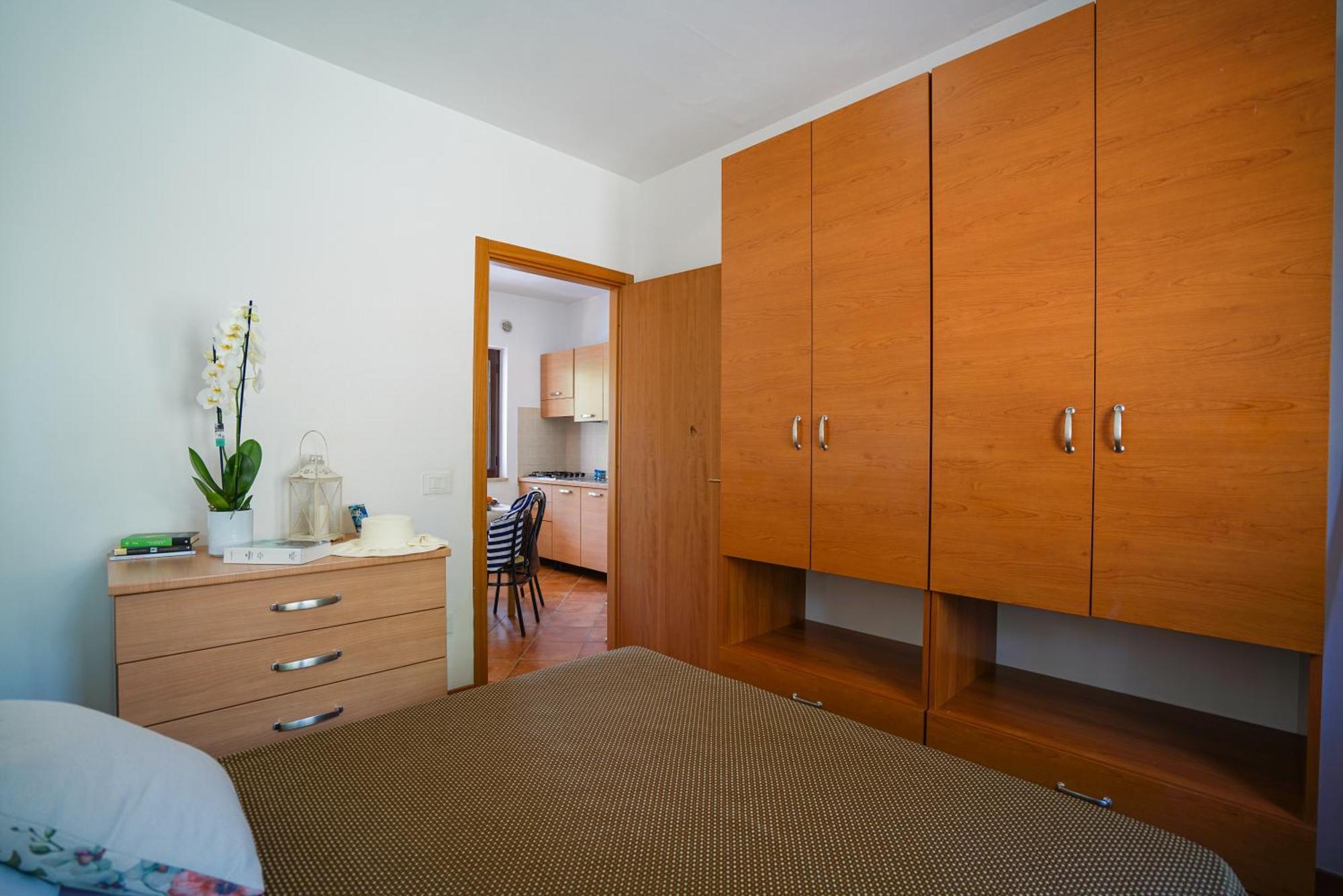 Villaggio Residence Bahja Paola Εξωτερικό φωτογραφία