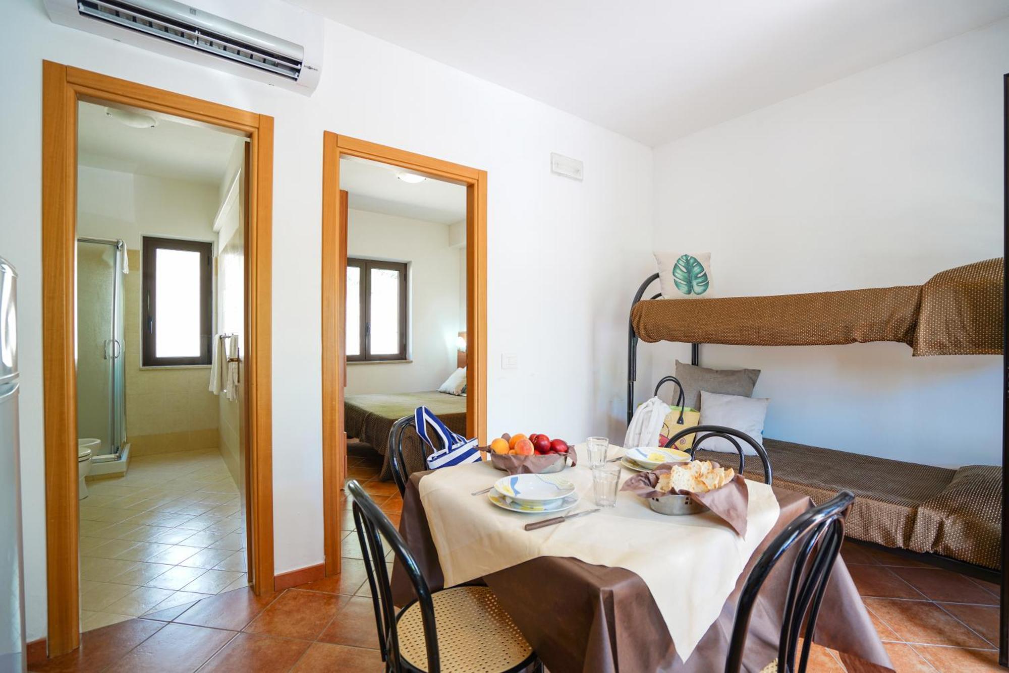 Villaggio Residence Bahja Paola Εξωτερικό φωτογραφία