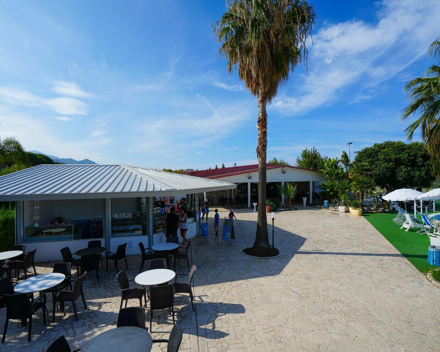 Villaggio Residence Bahja Paola Εξωτερικό φωτογραφία