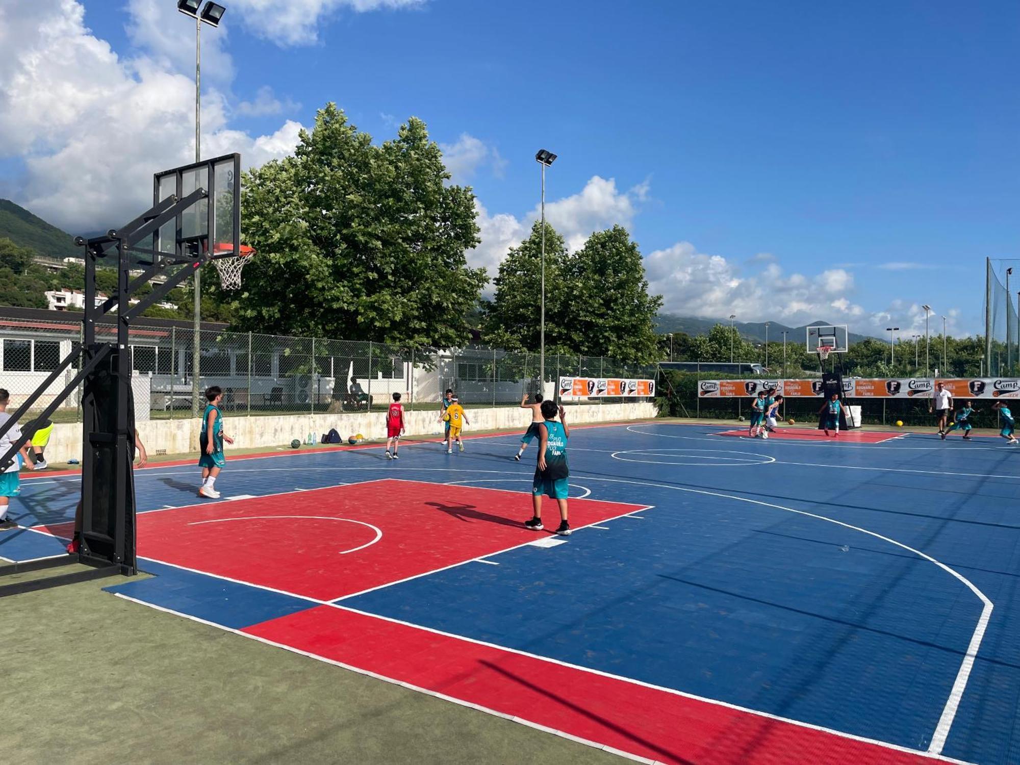 Villaggio Residence Bahja Paola Εξωτερικό φωτογραφία