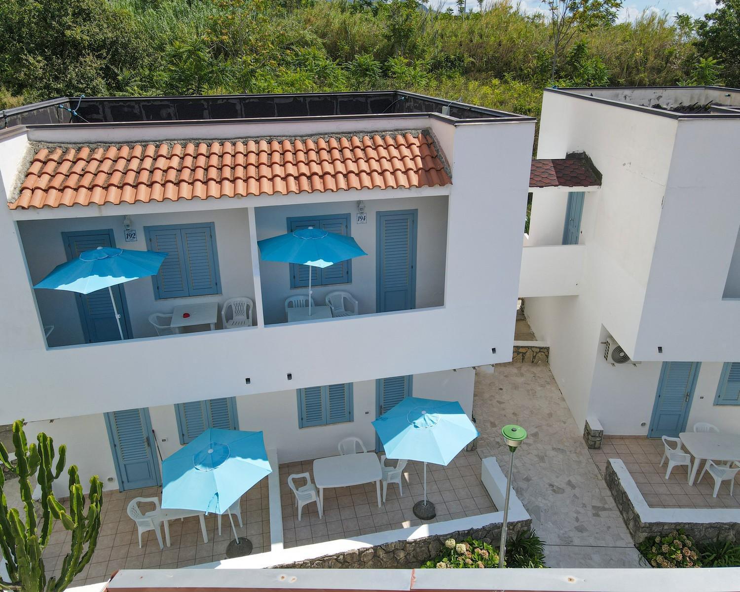 Villaggio Residence Bahja Paola Εξωτερικό φωτογραφία